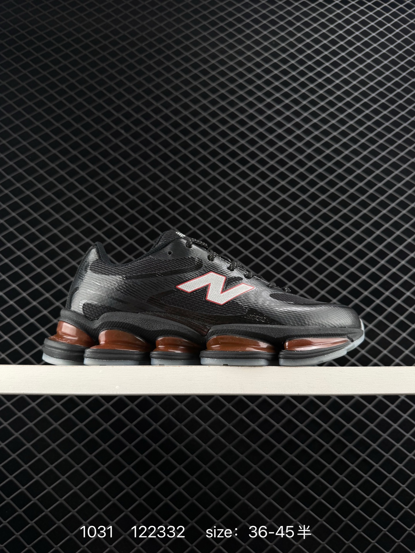 New Balance 2000 NB2000